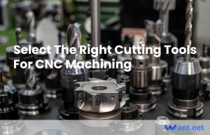 cutting tools for cnc machining