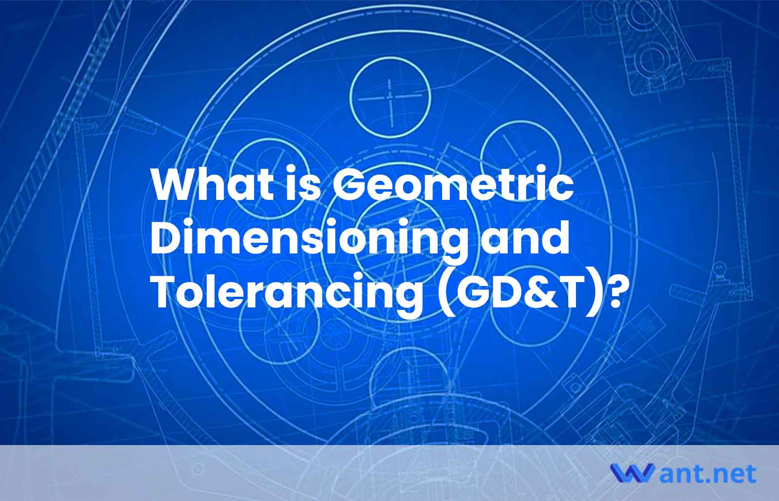 what is gdt