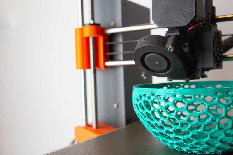 professional 3d printing services 