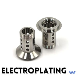 An Introduction to Electroplating: Pros and Cons, Design Considerations, and FAQs » Want.net