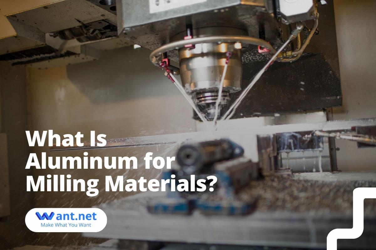 what is aluminum for milling materials