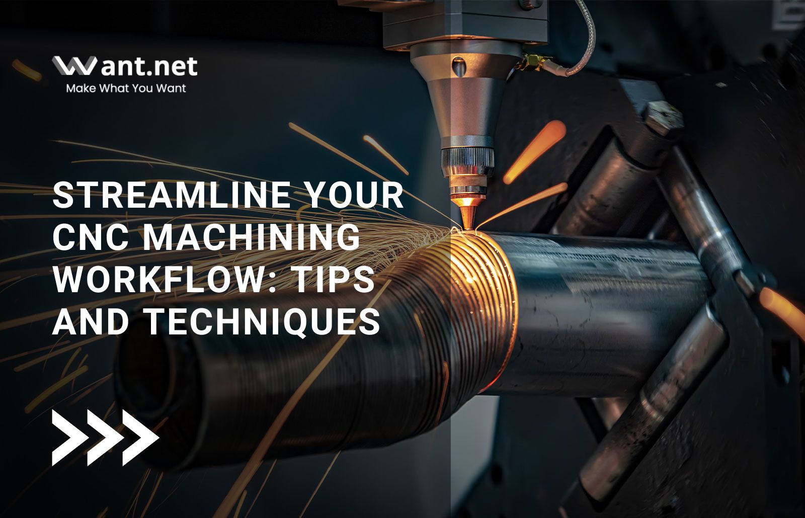 Streamline Your CNC Machining Workflow: Tips and Techniques