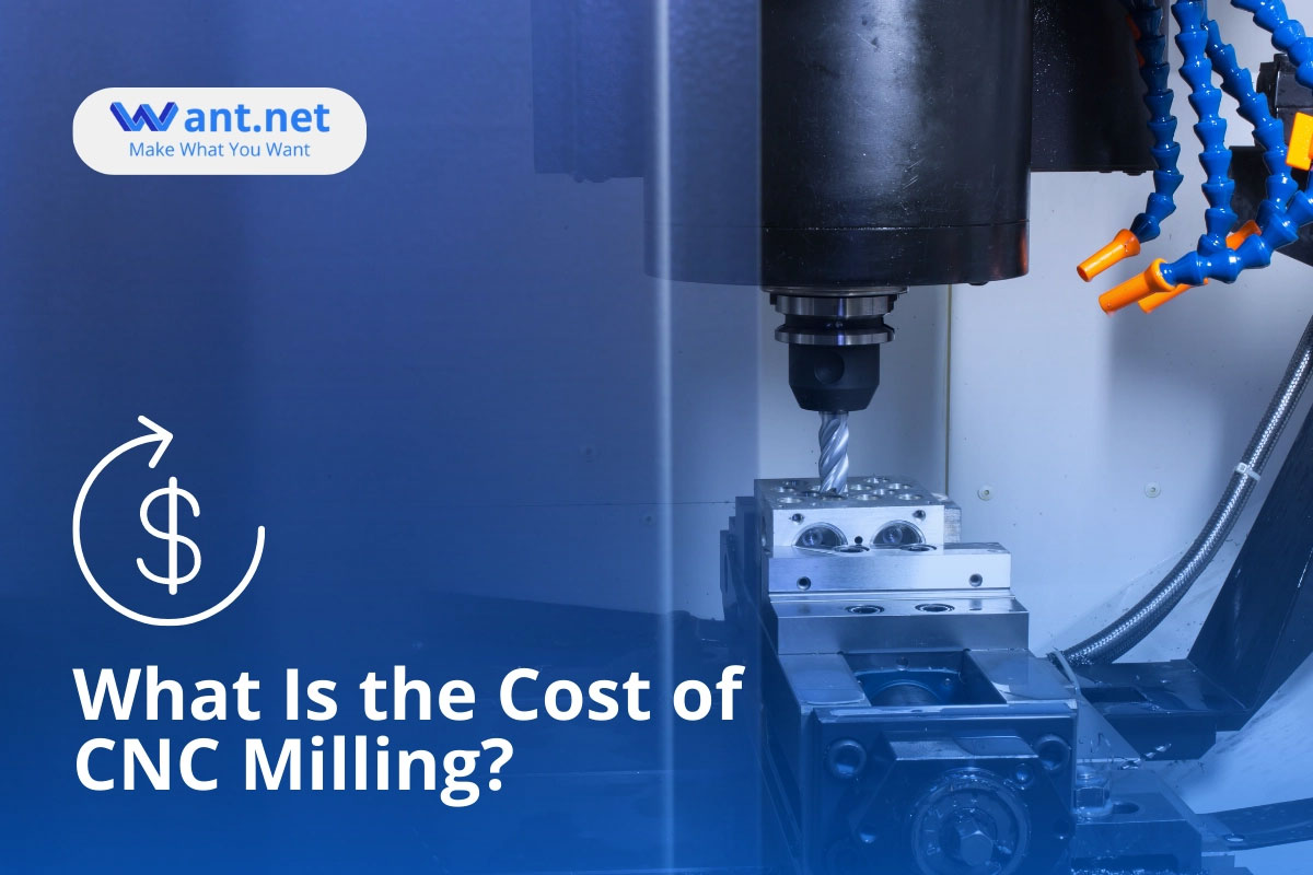 cost of cnc milling