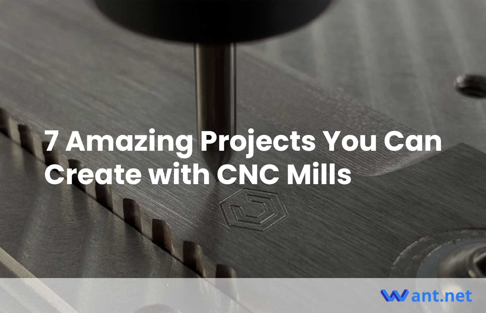 7 Amazing Projects You Can Create With CNC Mills Want Net   7 Amazing Projects You Can Create With CNC Mills 